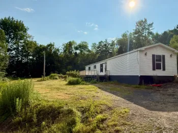 Property at 118 Jim's Hill Road, Lake Pleasant, NY 12108