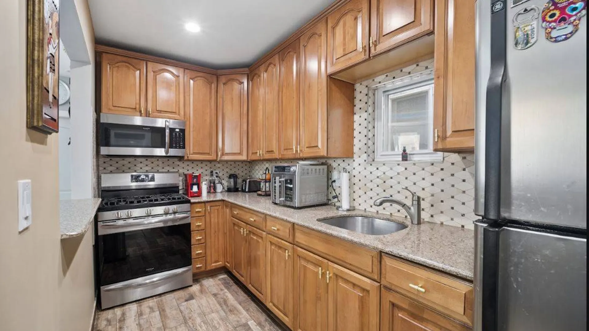 Property at 76-04 68th Ave, New York, NY, NY 11379 7