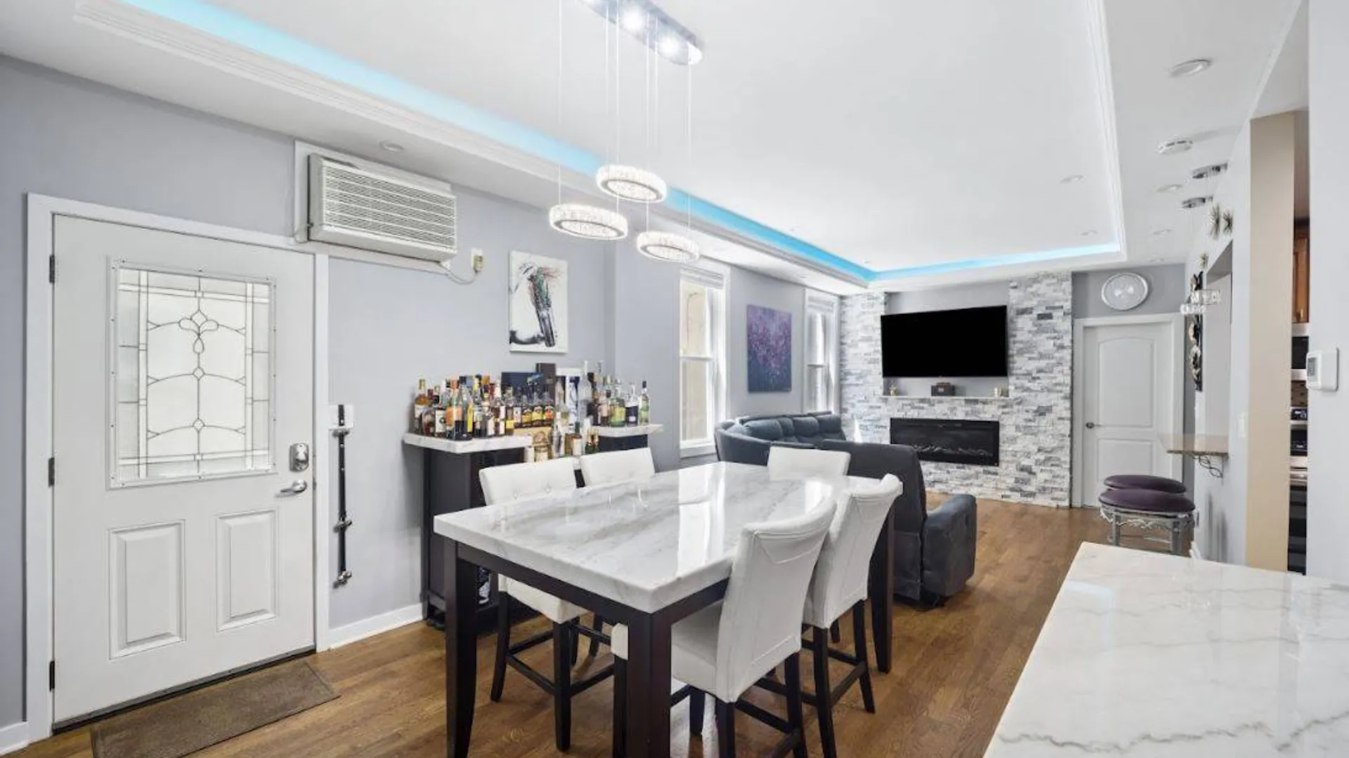 Property at 76-04 68th Ave, New York, NY, NY 11379 9