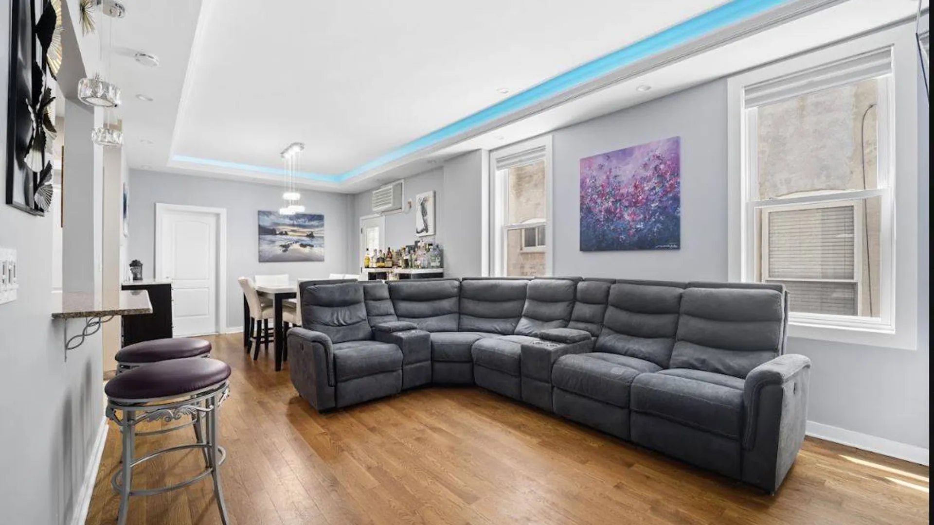 Property at 76-04 68th Ave, New York, NY, NY 11379 10