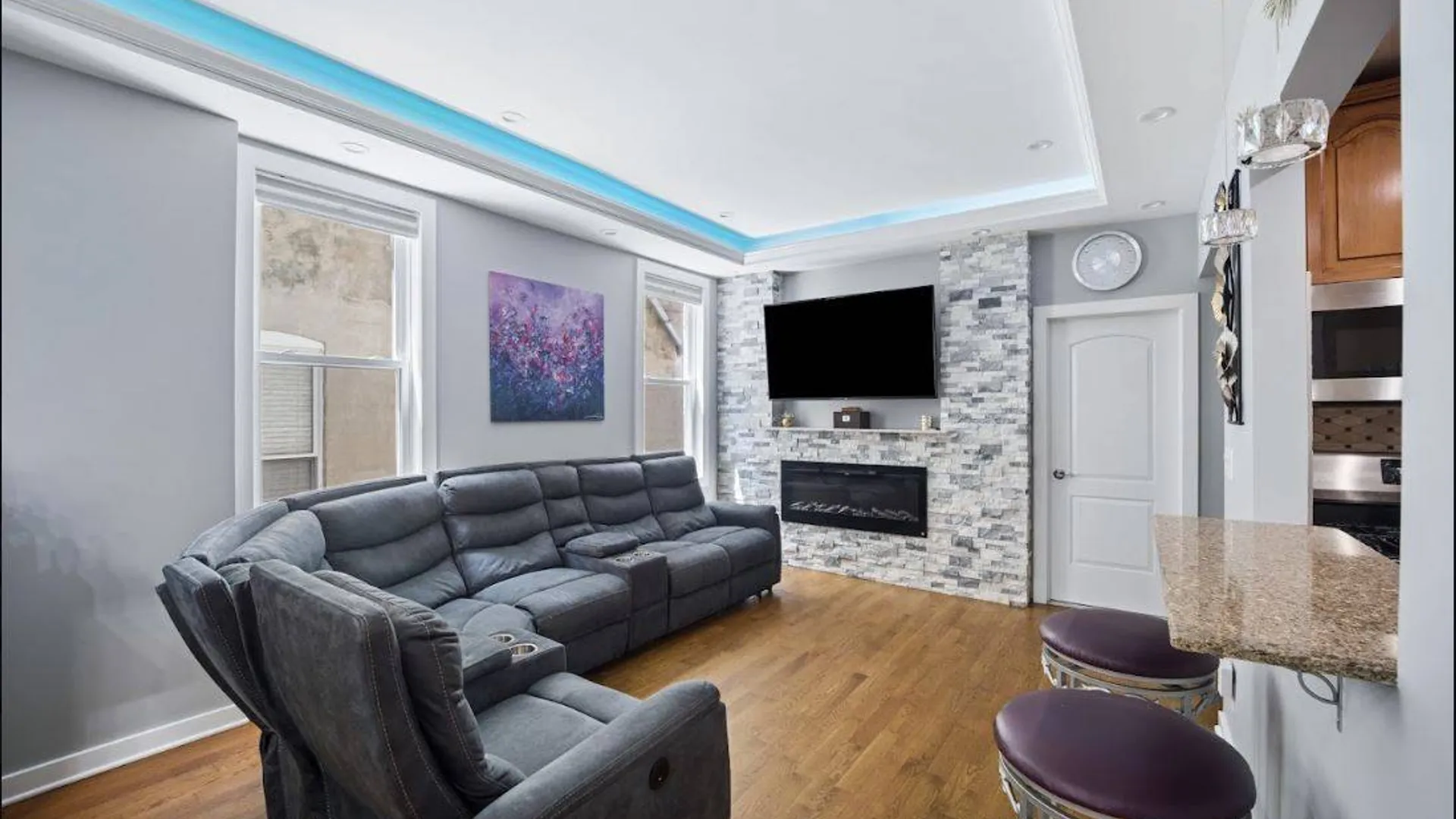 Property at 76-04 68th Ave, New York, NY, NY 11379 11