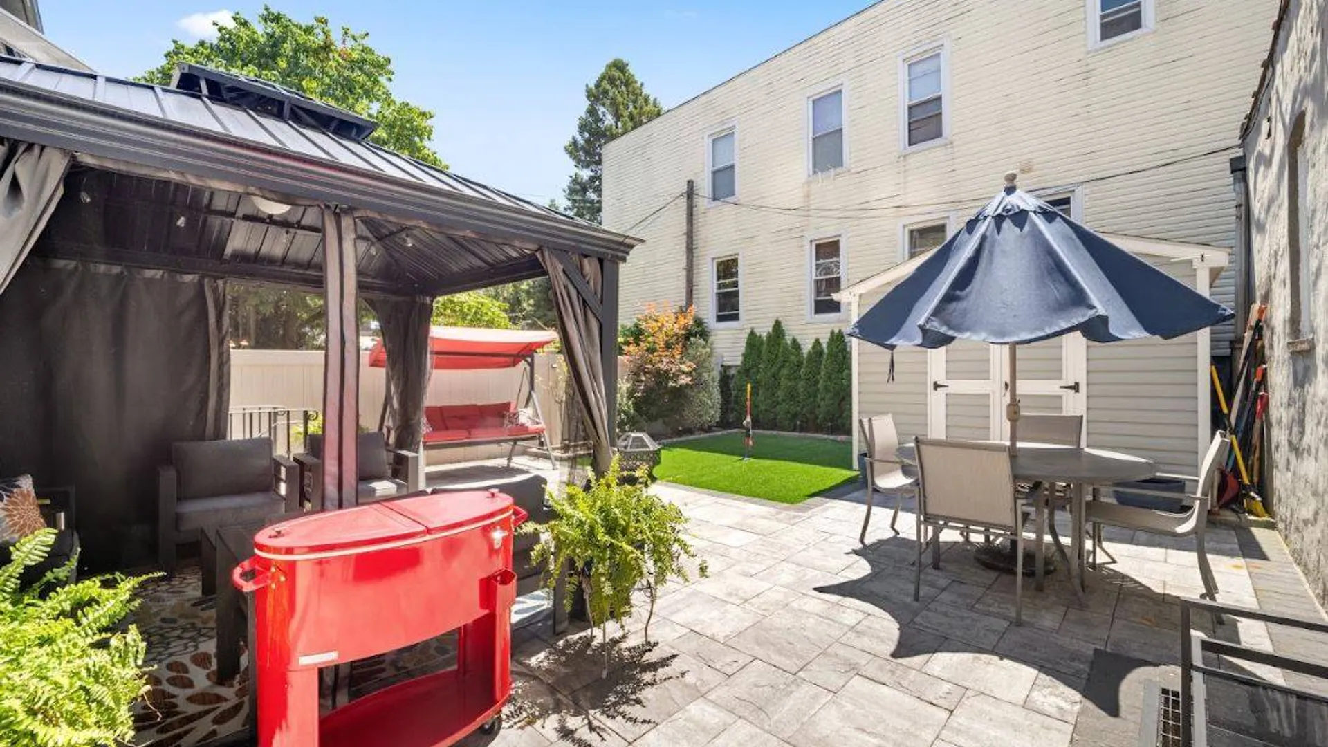 Property at 76-04 68th Ave, New York, NY, NY 11379 37