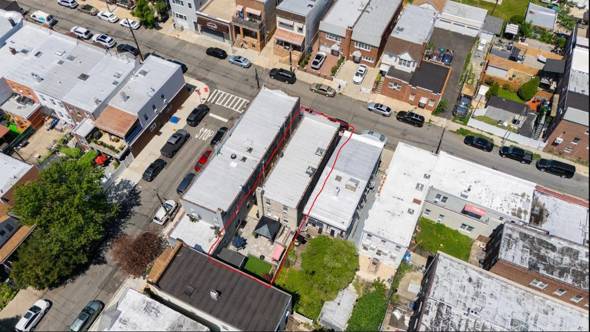 Property at 76-04 68th Ave, New York, NY, NY 11379 40