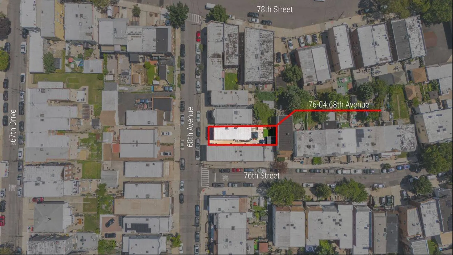 Property at 76-04 68th Ave, New York, NY, NY 11379 41
