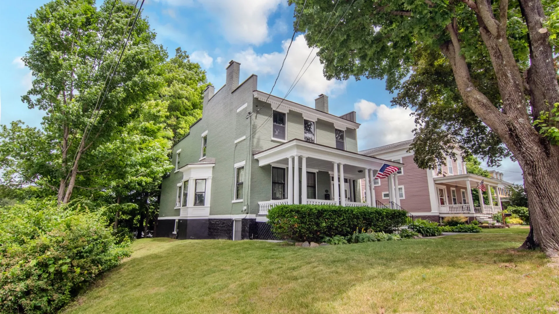 Property at 80 West High, Ballston Spa, NY 12020 2