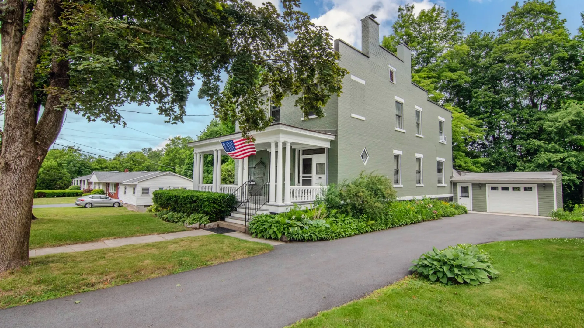 Property at 80 West High, Ballston Spa, NY 12020 3