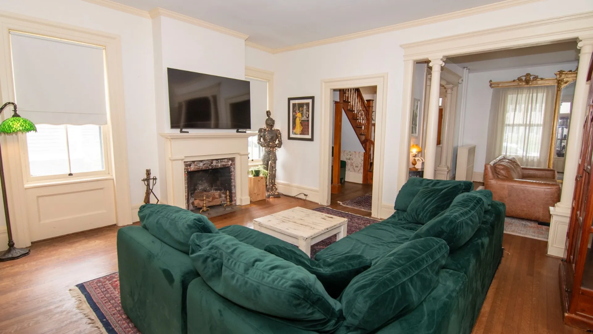Property at 80 West High, Ballston Spa, NY 12020 11