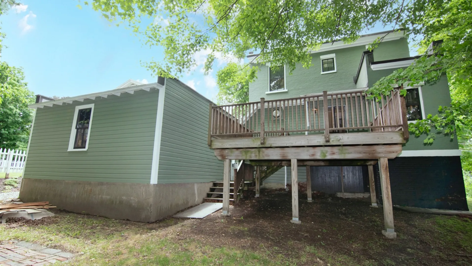 Property at 80 West High, Ballston Spa, NY 12020 43
