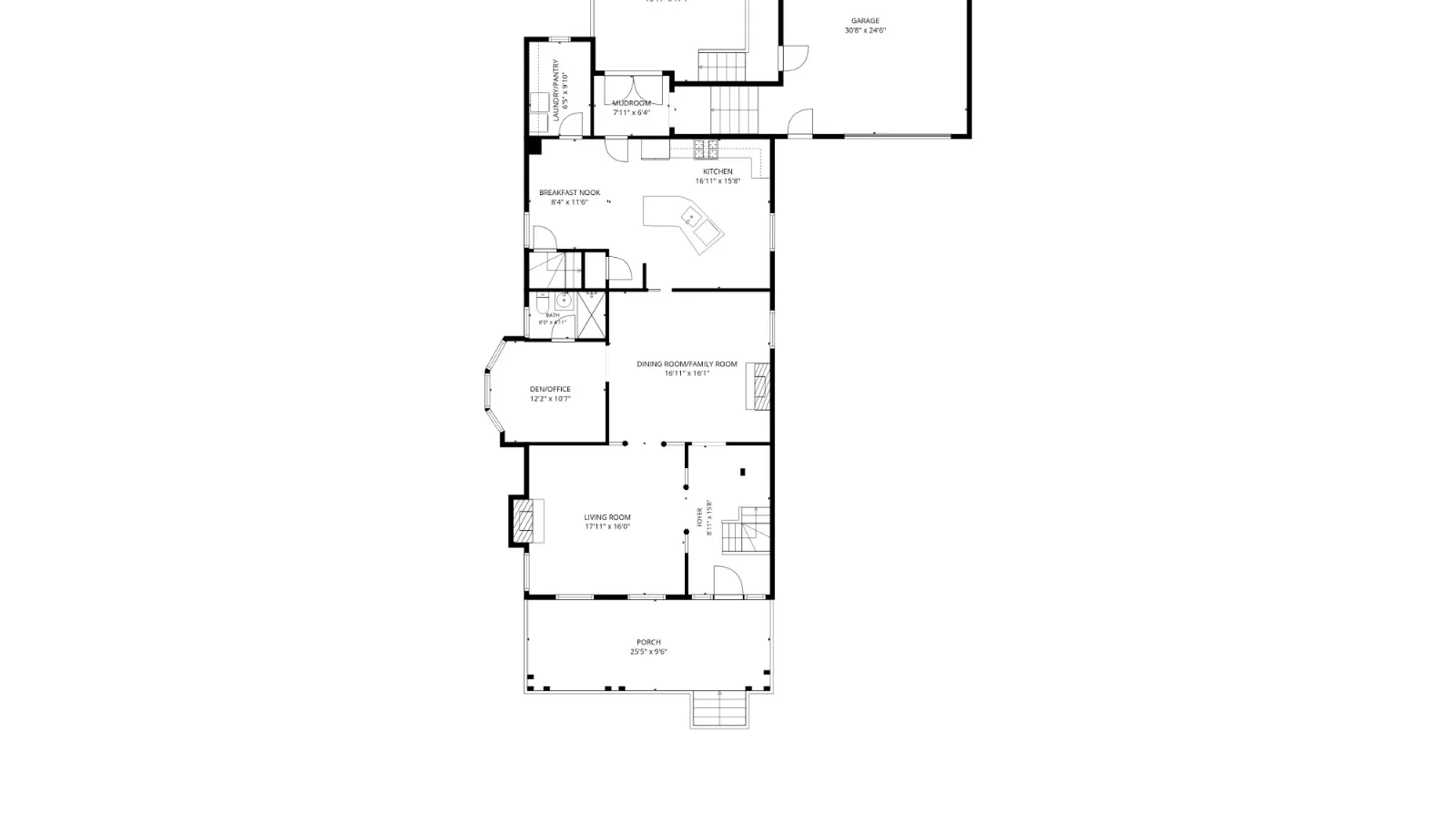 Property at 80 West High, Ballston Spa, NY 12020 44