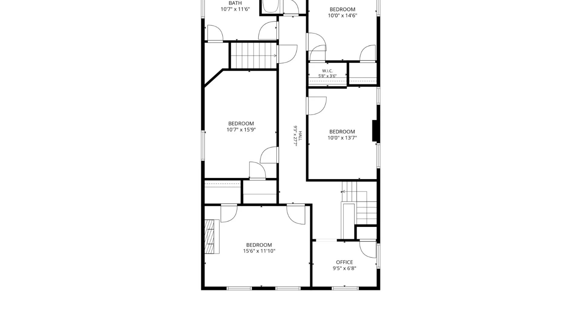 Property at 80 West High, Ballston Spa, NY 12020 45