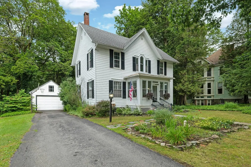Property at 46 Nelson Ave, Cooperstown, NY 13326
