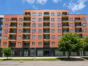 Property at 71-66 Parsons Blvd, Flushing, NY 11365