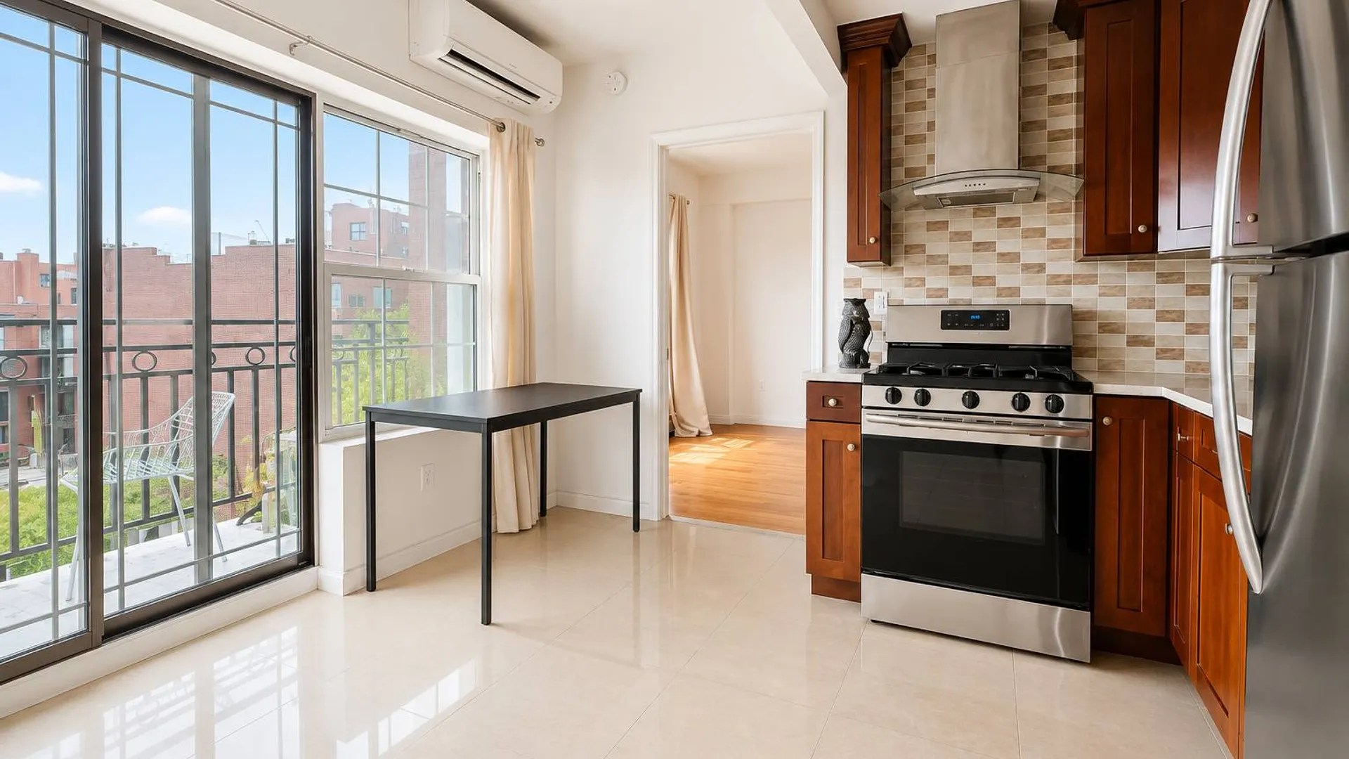 Property at 71-66 Parsons Blvd, Flushing, NY 11365 5