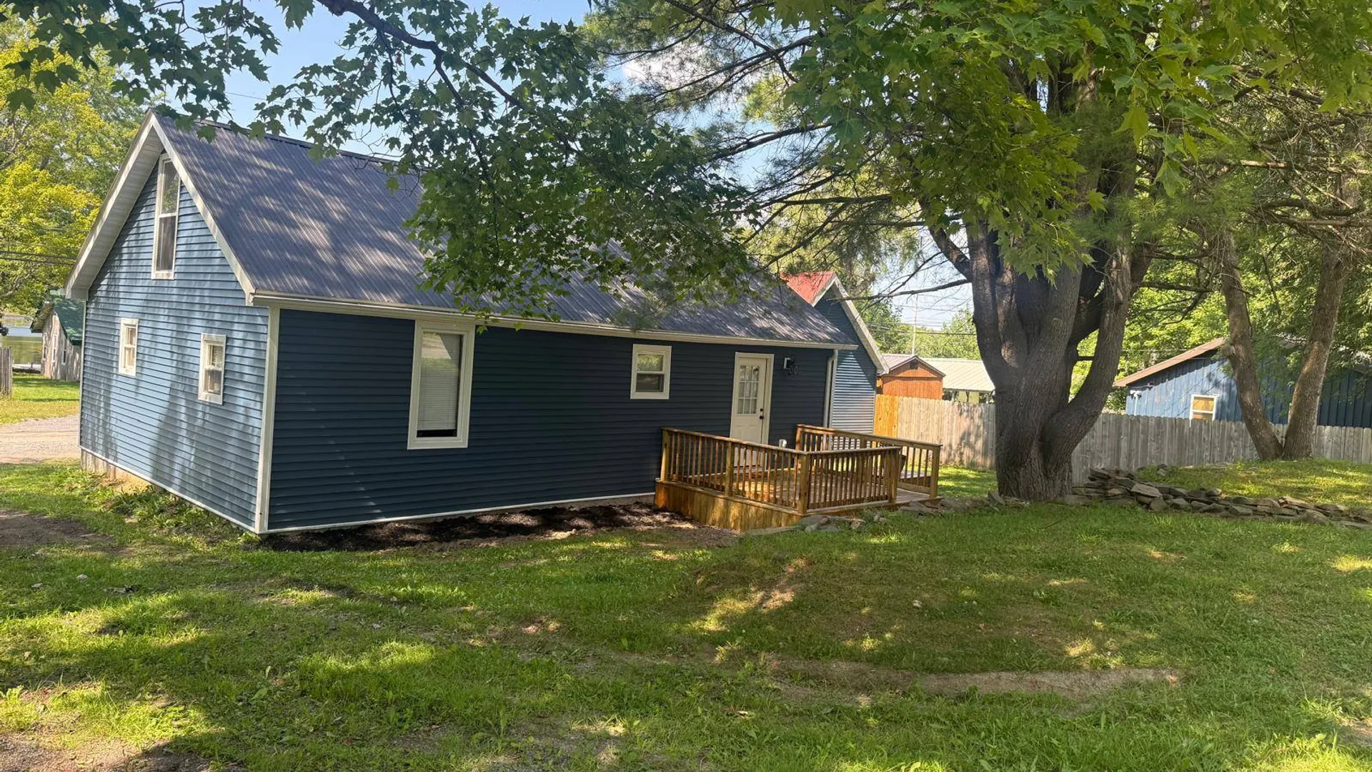 Property at 157 Lake Ave, Delanson, NY 12053 38