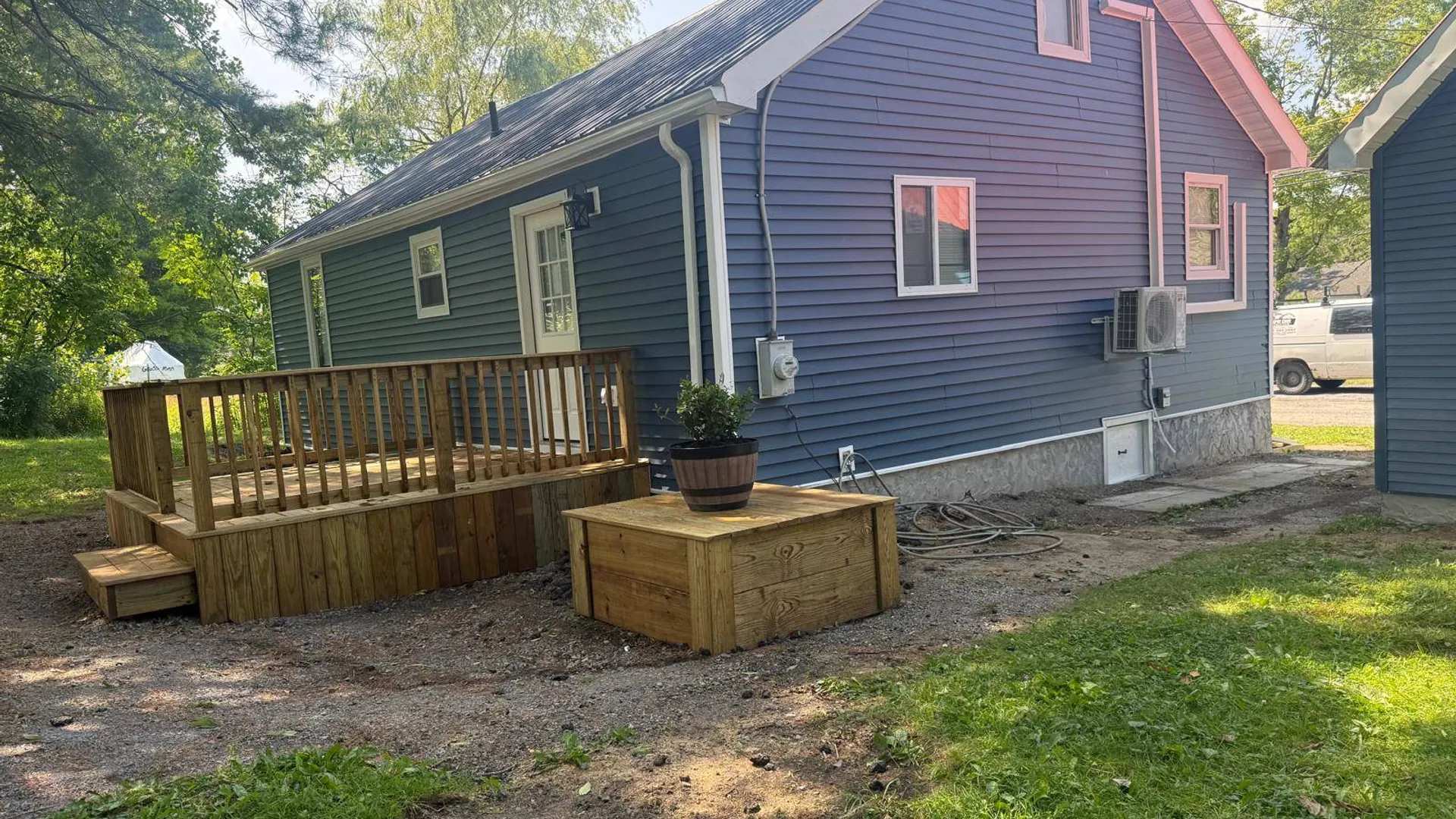 Property at 157 Lake Ave, Delanson, NY 12053 37