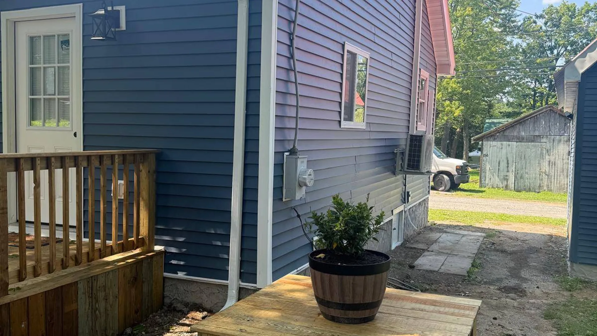 Property at 157 Lake Ave, Delanson, NY 12053 33