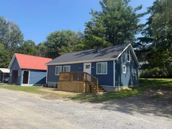 Property at 157 Lake Ave, Delanson, NY 12053