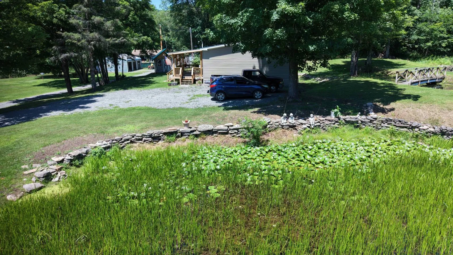 Property at 110 Fino Rd, Fishs Eddy, NY 13783 8