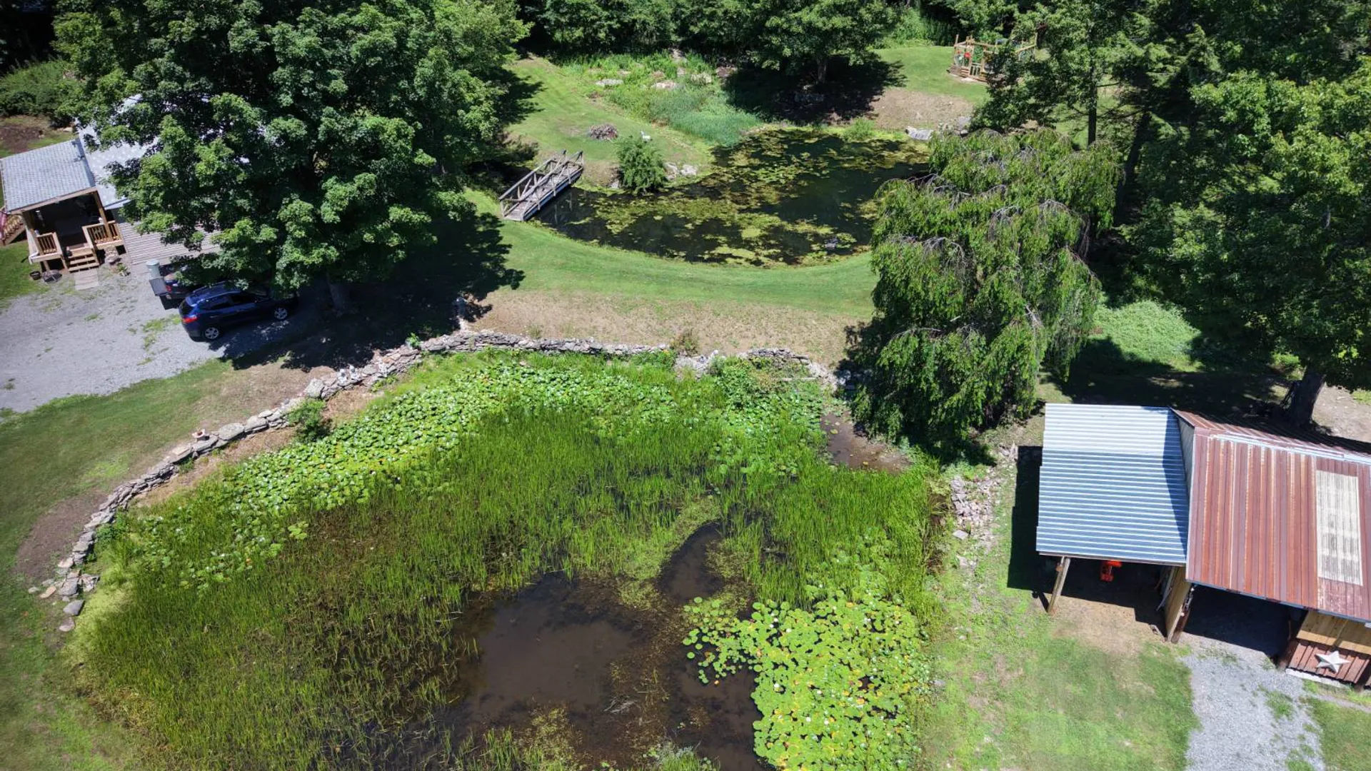Property at 110 Fino Rd, Fishs Eddy, NY 13783 4
