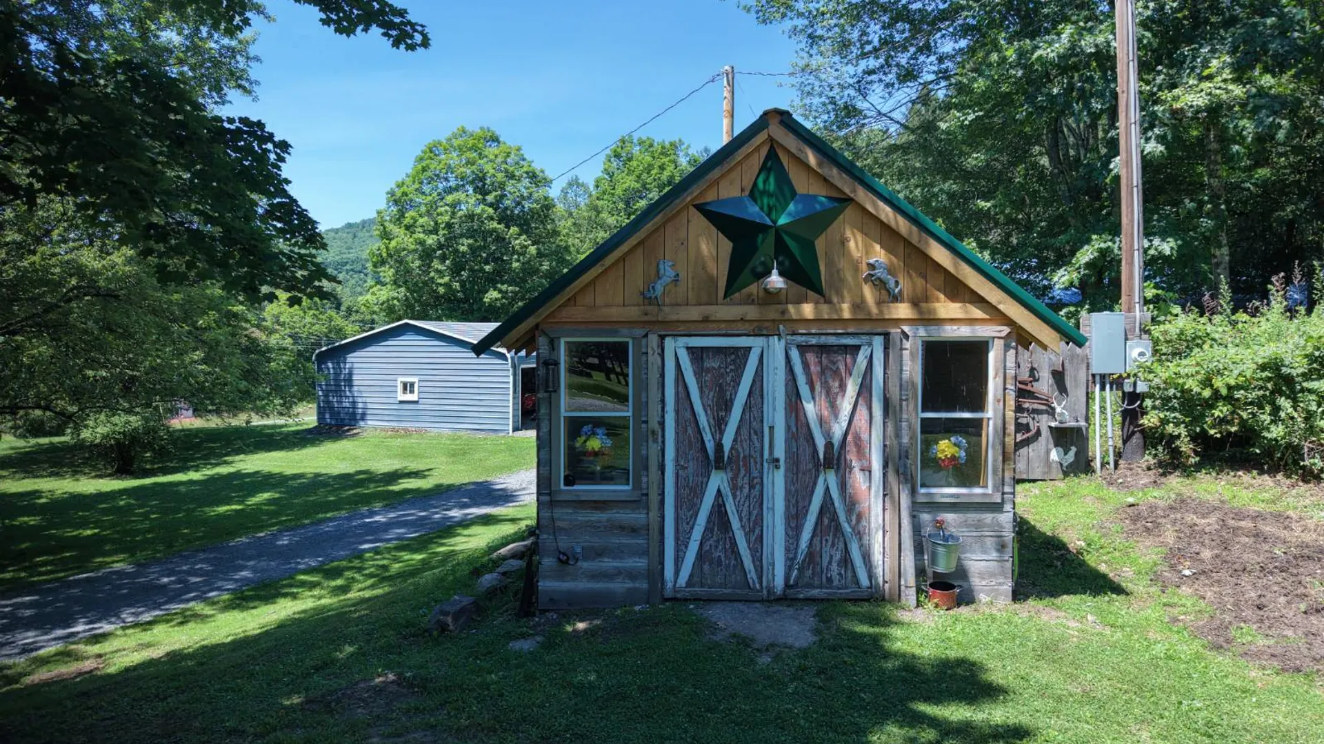 Property at 110 Fino Rd, Fishs Eddy, NY 13783 12