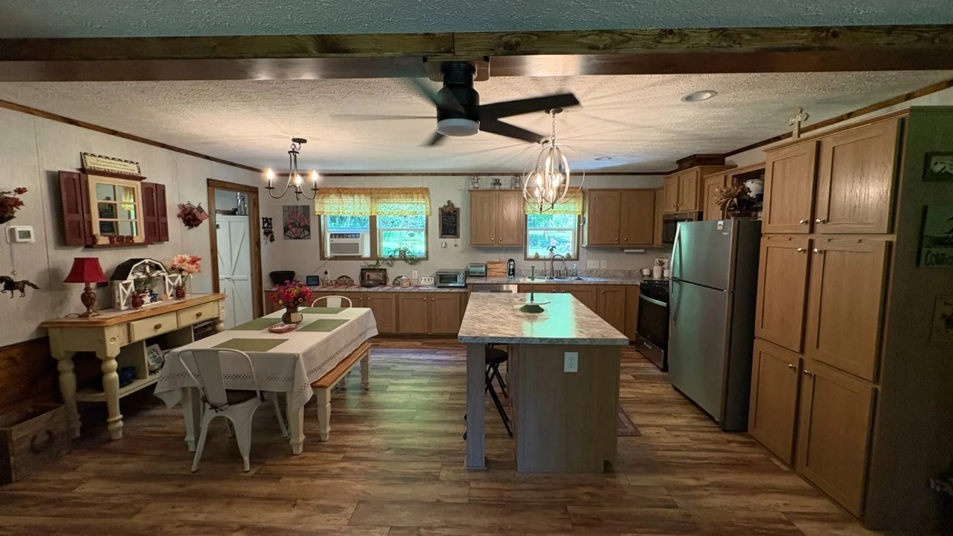 Property at 110 Fino Rd, Fishs Eddy, NY 13783 14