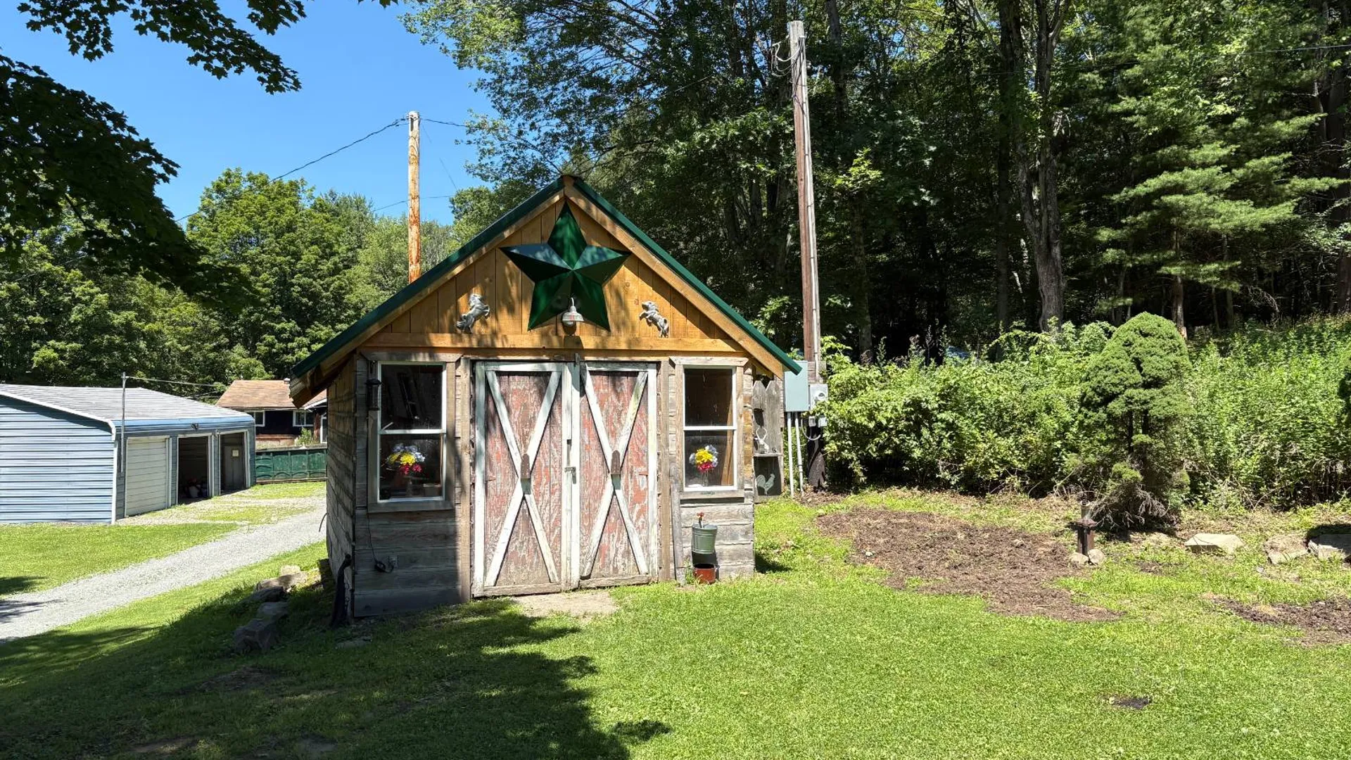 Property at 110 Fino Rd, Fishs Eddy, NY 13783 37