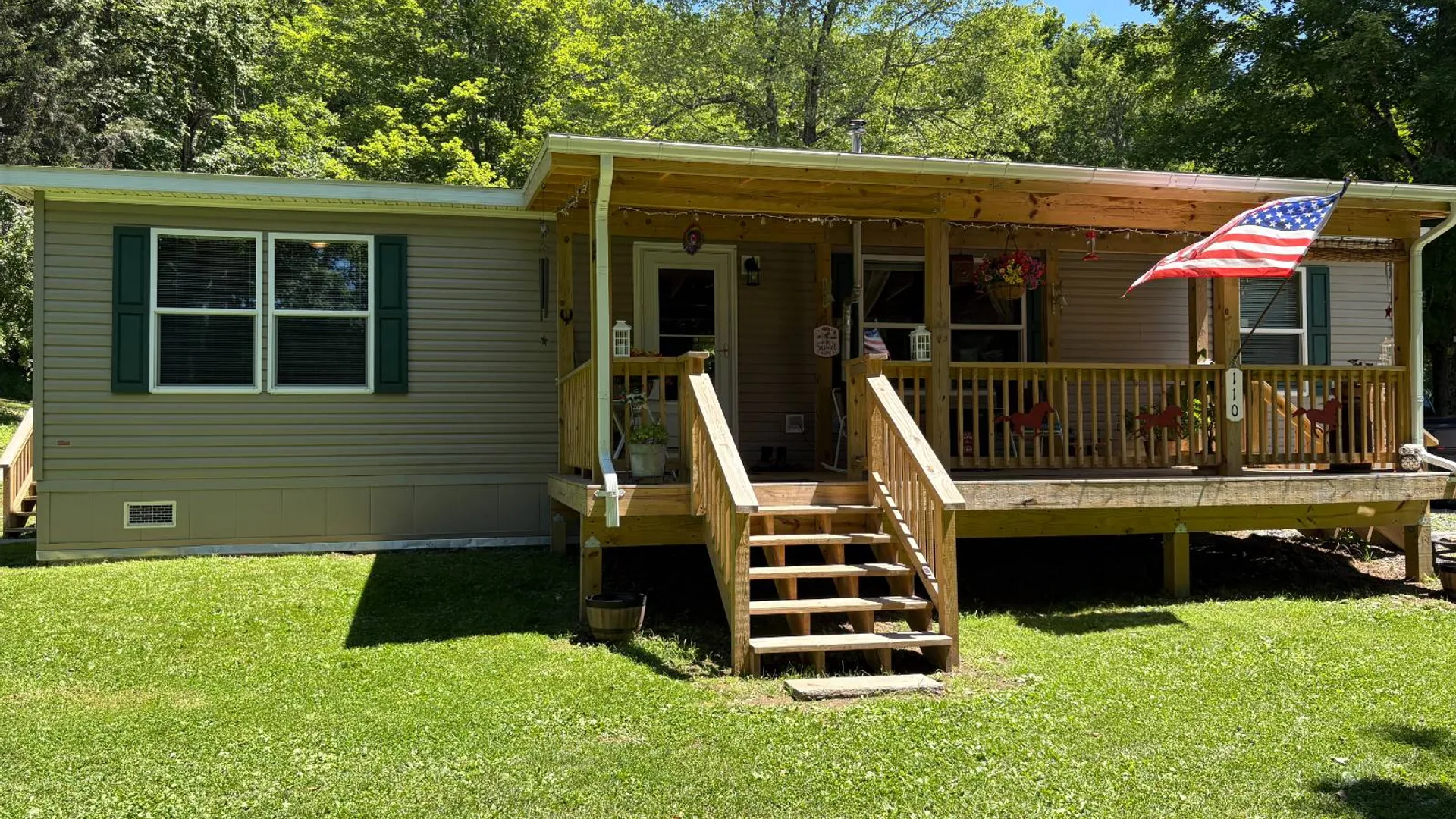 Property at 110 Fino Rd, Fishs Eddy, NY 13783 41