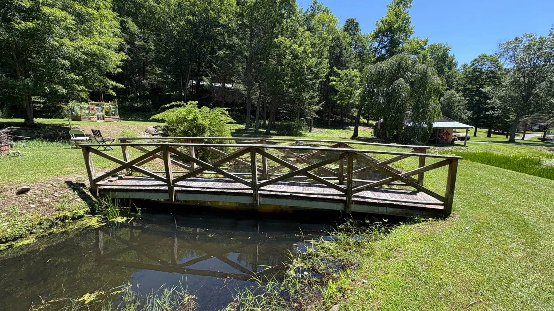 Property at 110 Fino Rd, Fishs Eddy, NY 13783 42