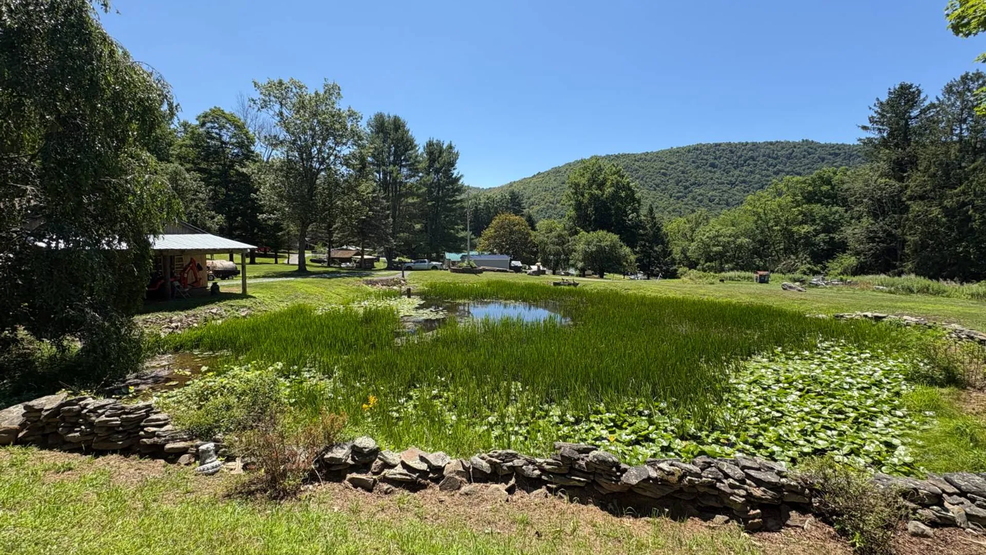Property at 110 Fino Rd, Fishs Eddy, NY 13783 45