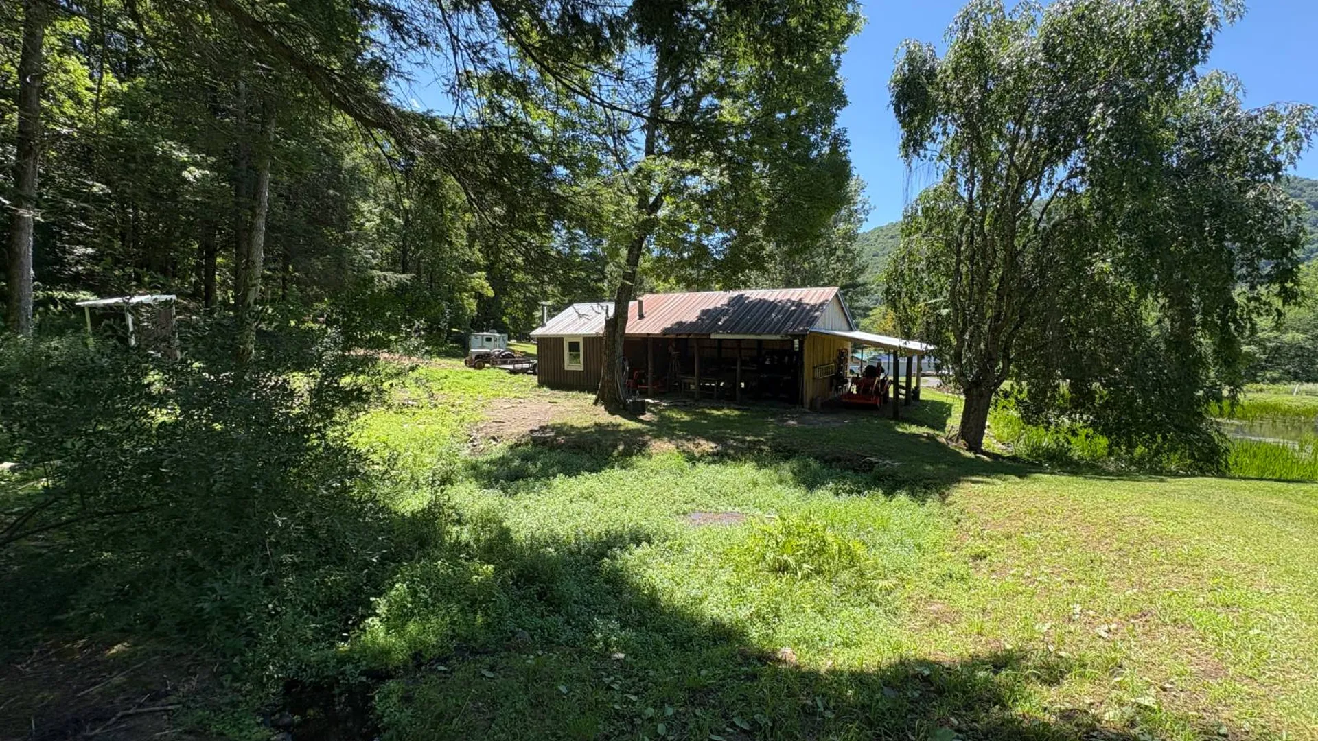 Property at 110 Fino Rd, Fishs Eddy, NY 13783 47