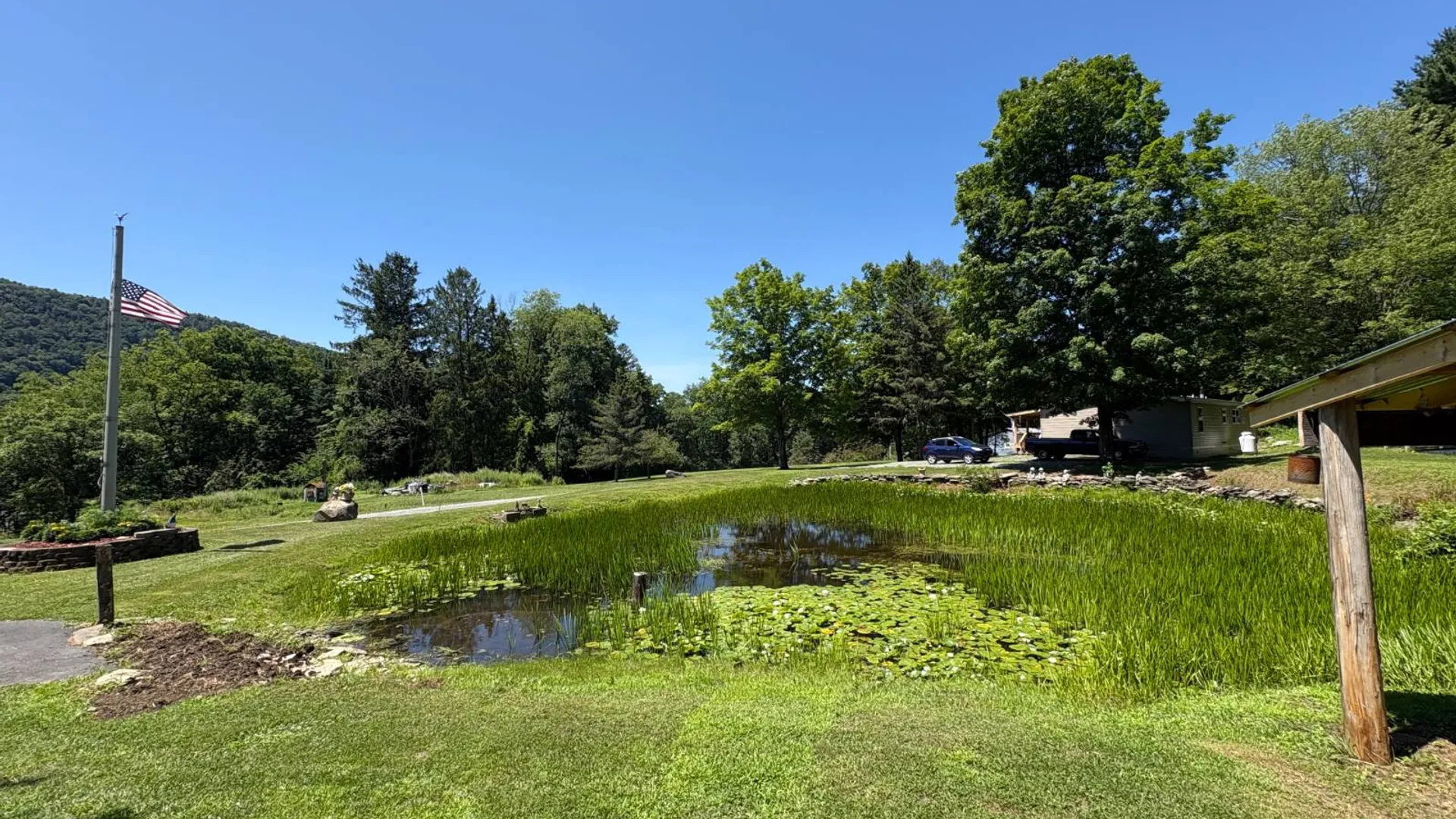 Property at 110 Fino Rd, Fishs Eddy, NY 13783 57