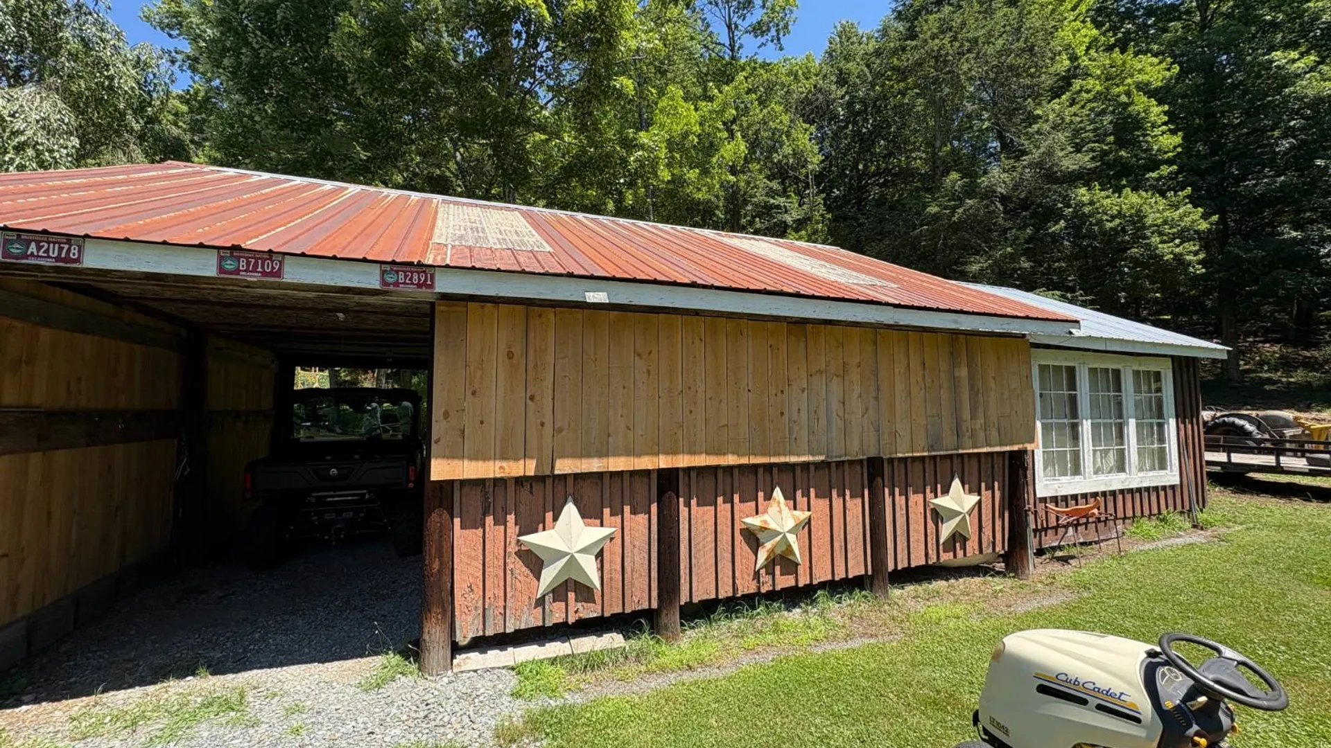 Property at 110 Fino Rd, Fishs Eddy, NY 13783 58