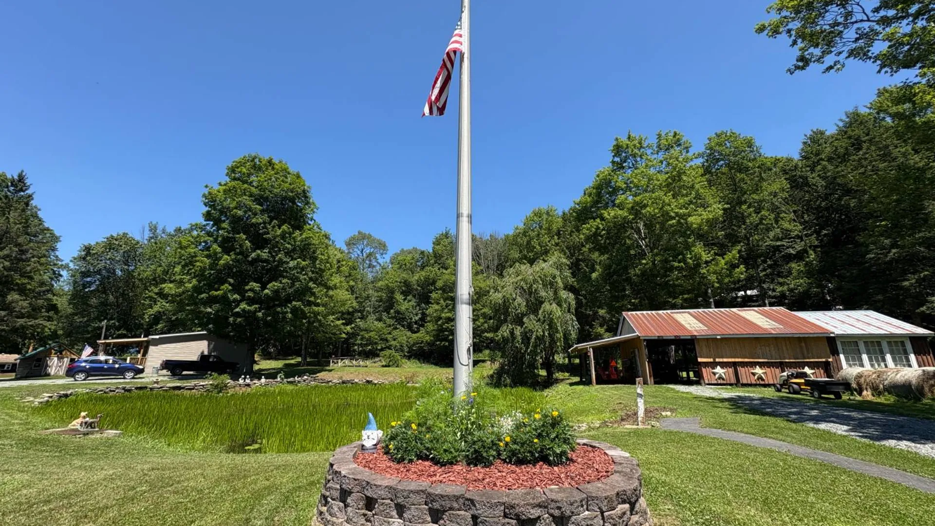 Property at 110 Fino Rd, Fishs Eddy, NY 13783 65