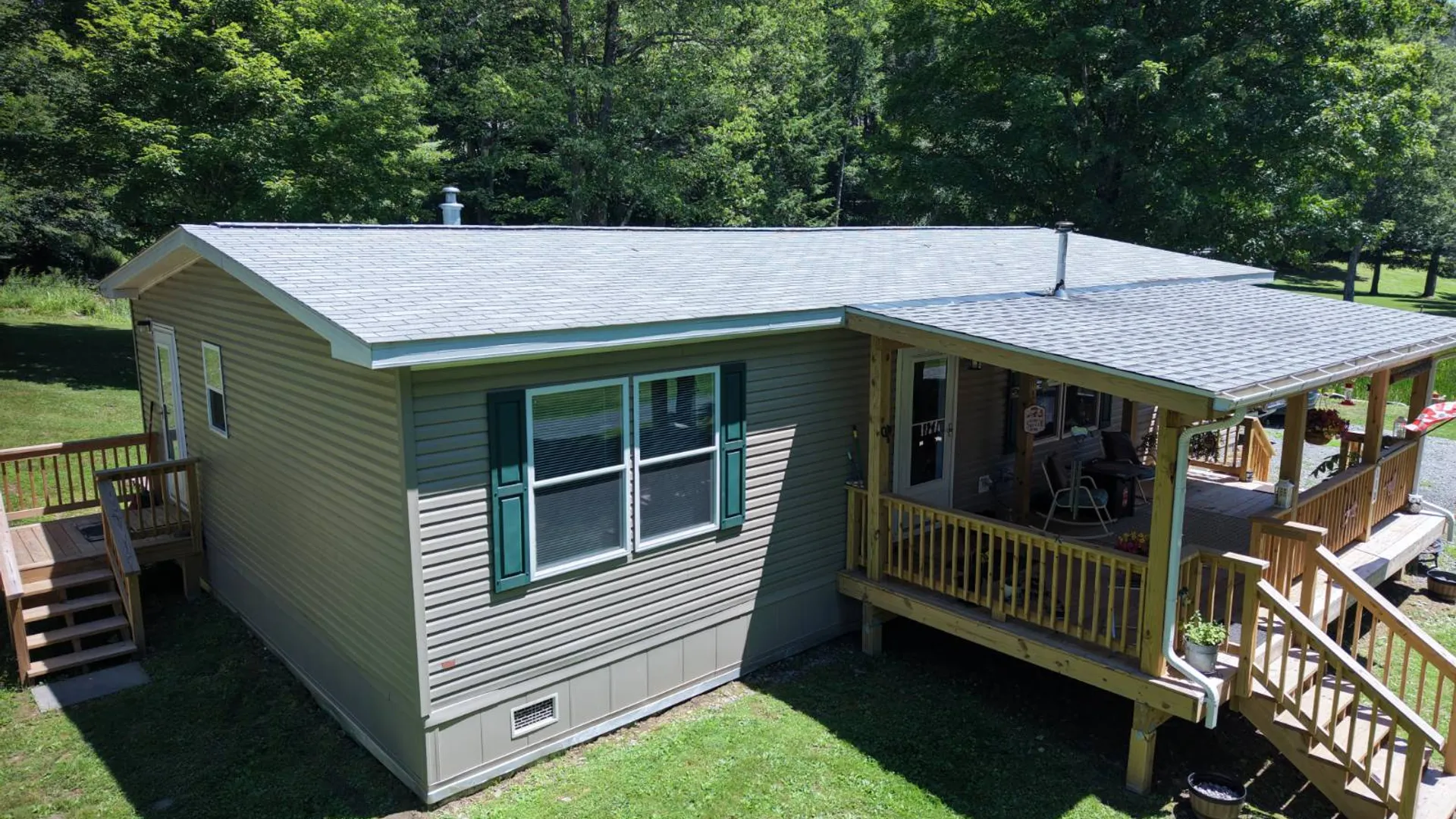 Property at 110 Fino Rd, Fishs Eddy, NY 13783 80