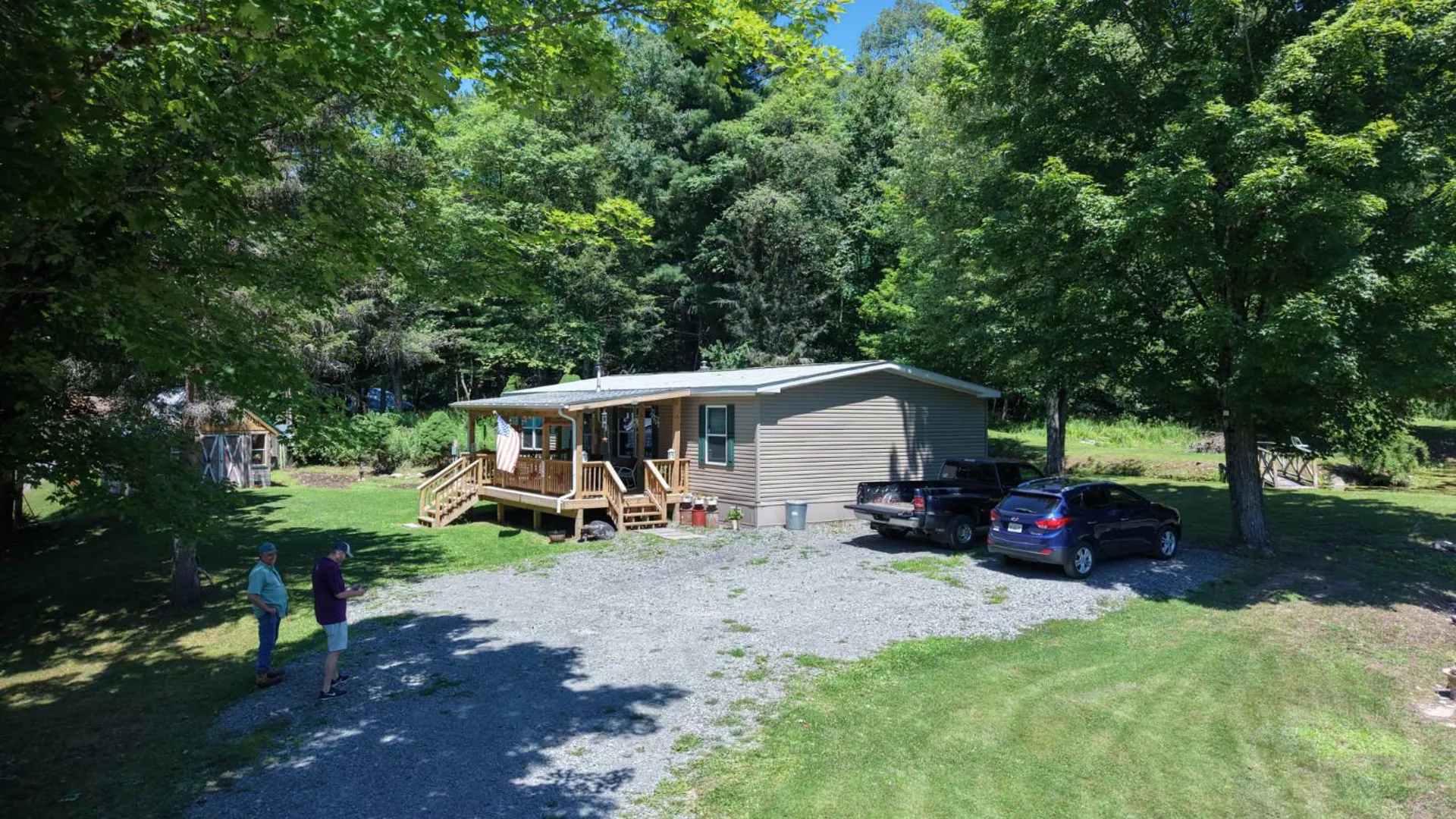 Property at 110 Fino Rd, Fishs Eddy, NY 13783 81