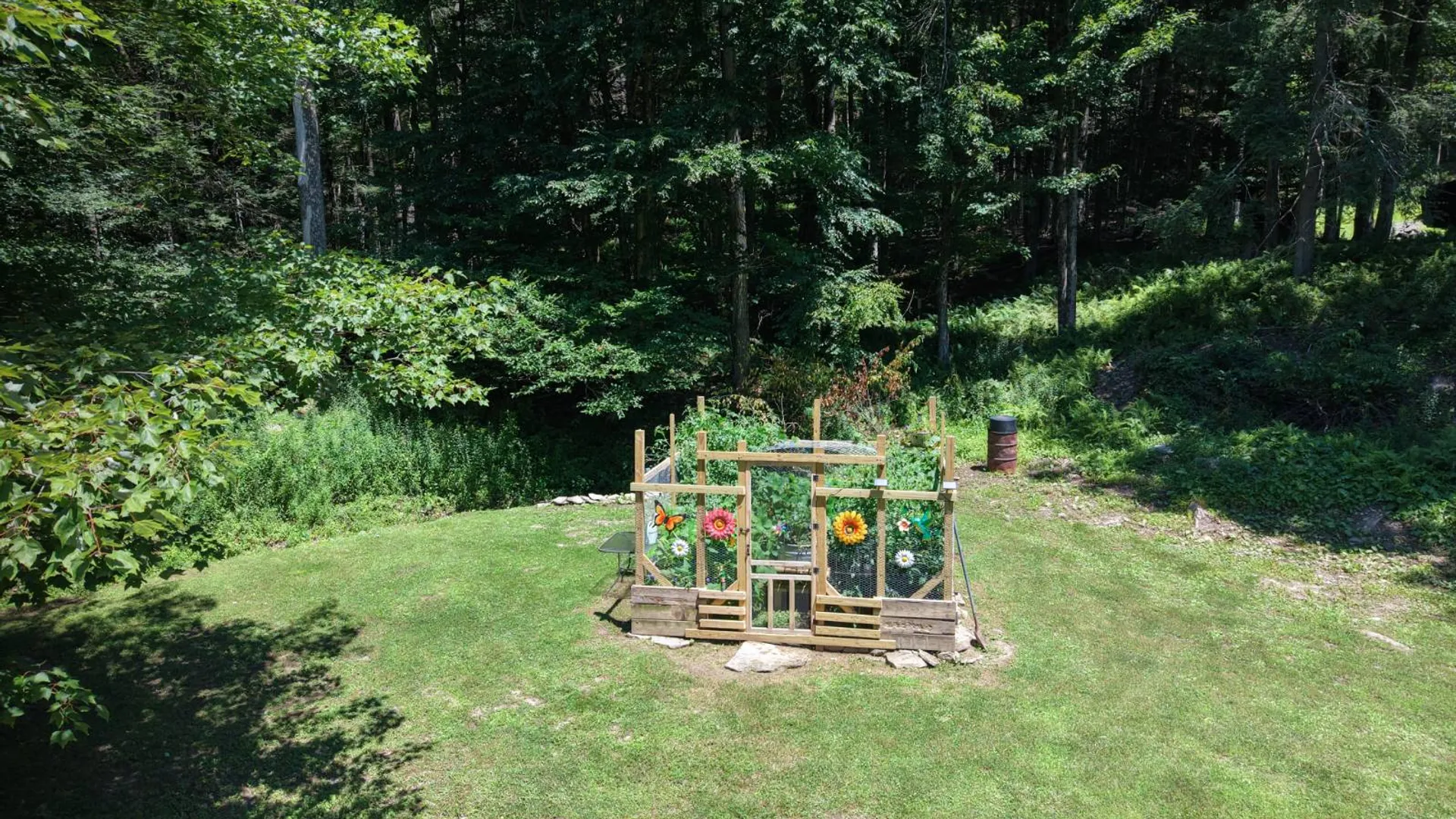 Property at 110 Fino Rd, Fishs Eddy, NY 13783 84