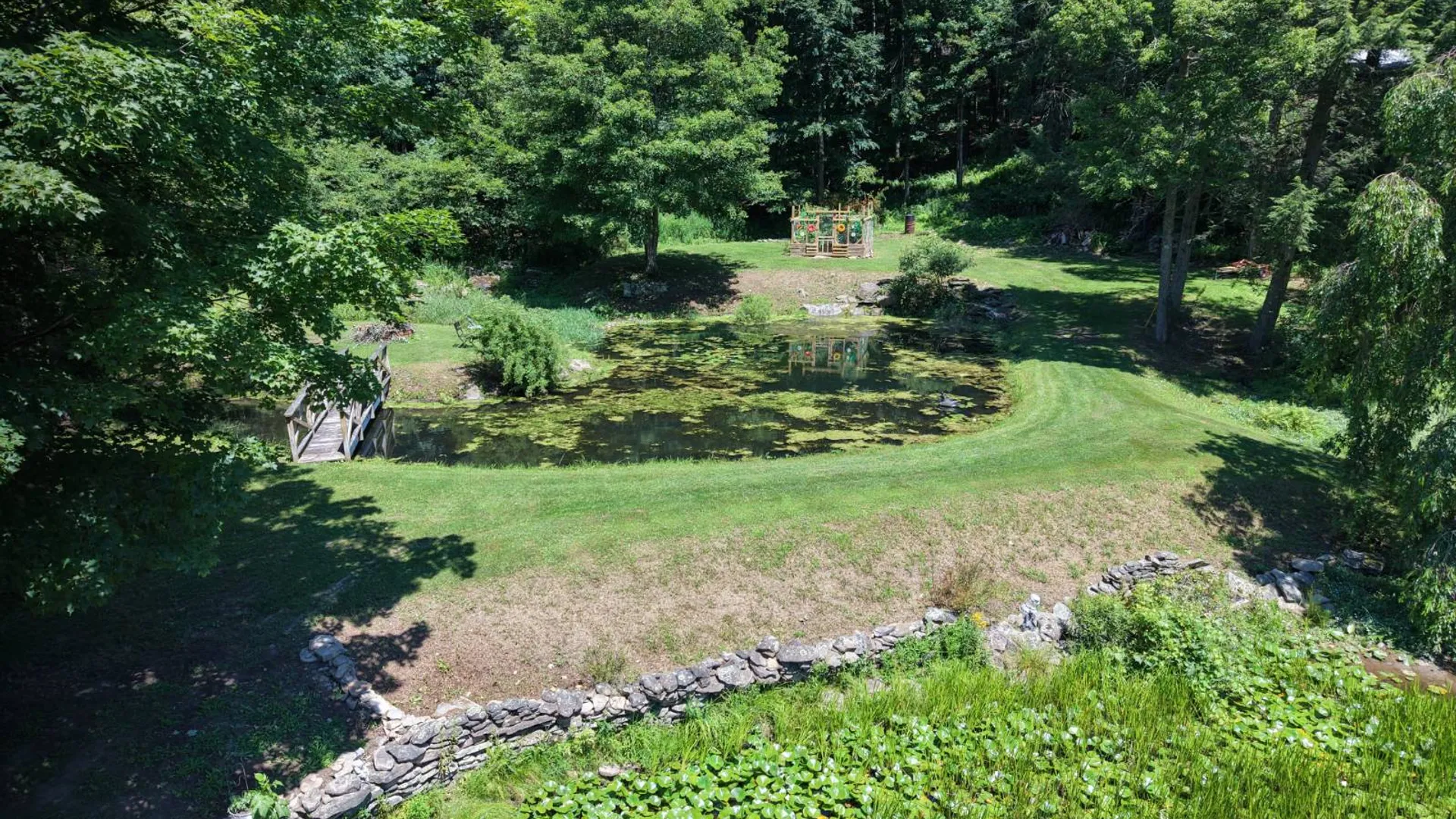Property at 110 Fino Rd, Fishs Eddy, NY 13783 85