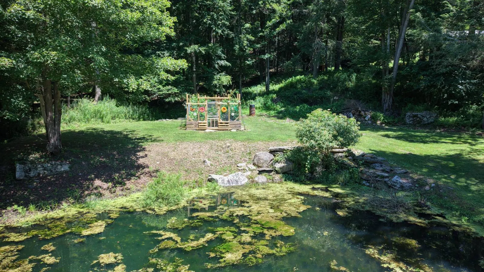 Property at 110 Fino Rd, Fishs Eddy, NY 13783 86