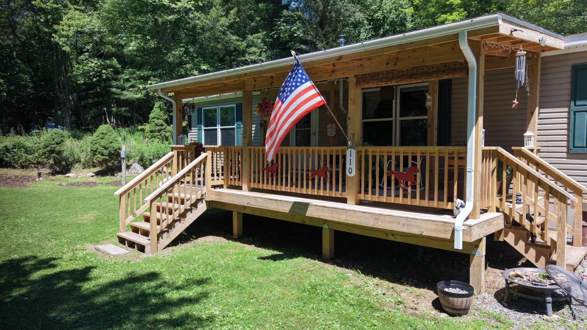 Property at 110 Fino Rd, Fishs Eddy, NY 13783 89