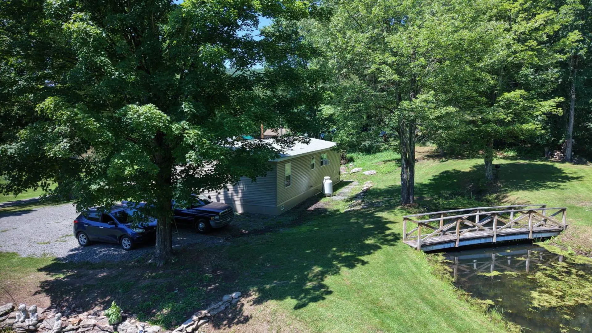 Property at 110 Fino Rd, Fishs Eddy, NY 13783 90