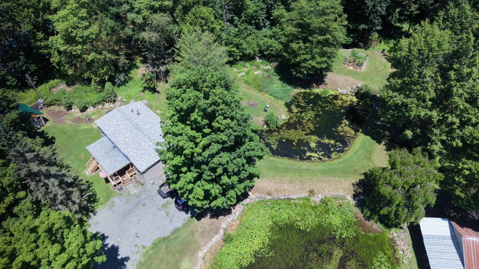 Property at 110 Fino Rd, Fishs Eddy, NY 13783 91