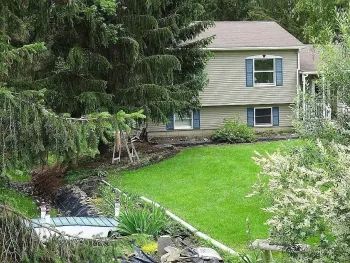 Property at 30 Hornbrook Rd, Ithaca, NY 14850