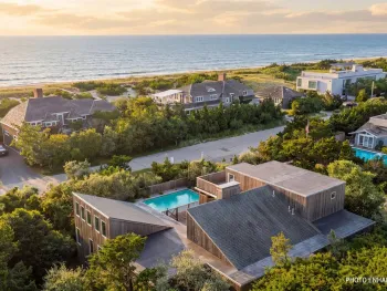 Property at 180 Marine Boulevard, Amagansett, NY 11930