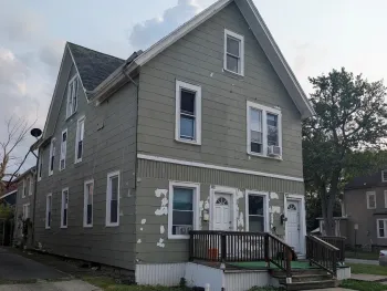 Property at 1418-1420 KENMORE AVE, BUFFALO, NY 14216