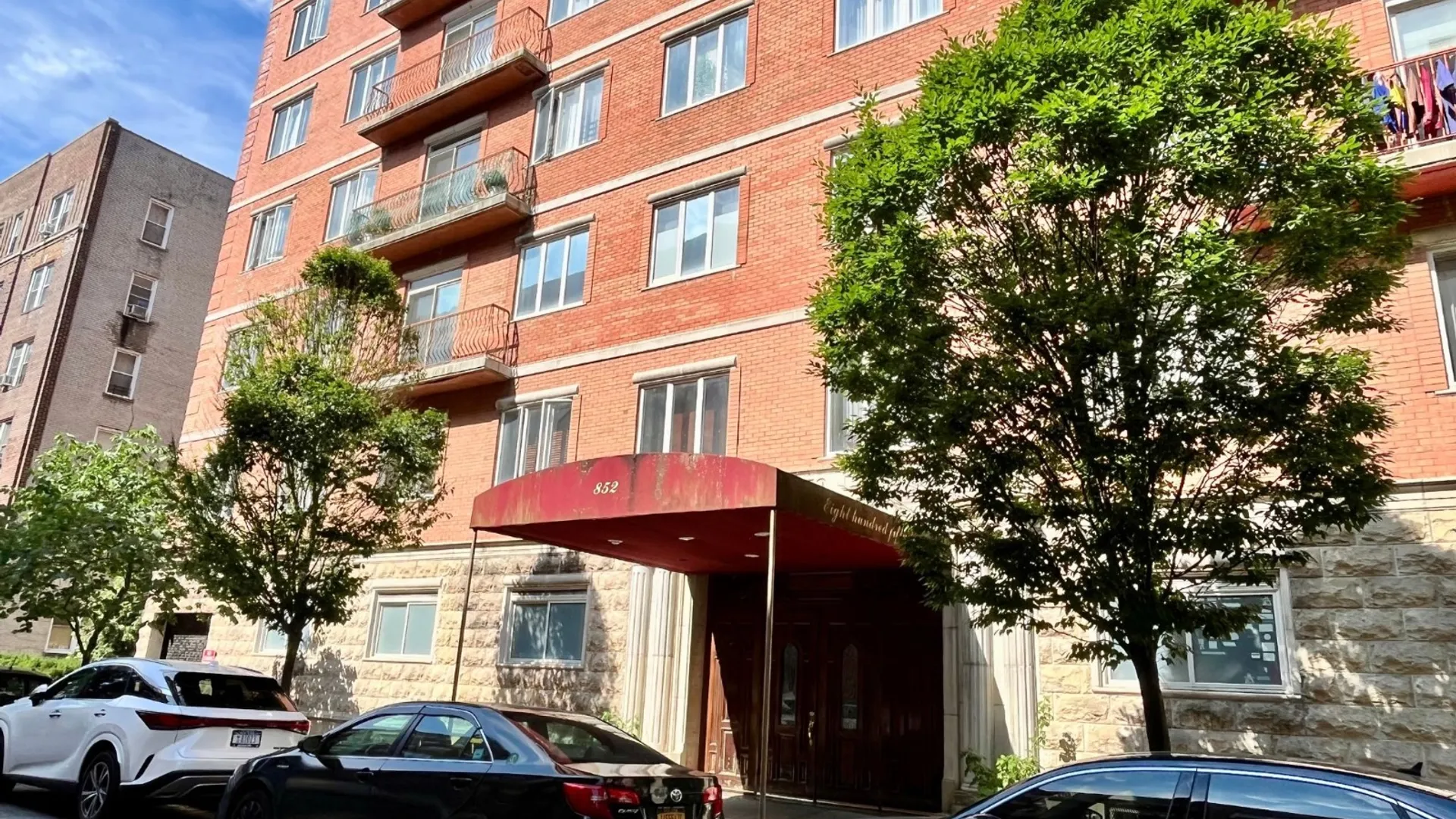 Property at 852 East 7th St, Brooklyn, NY 11230 14