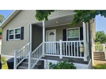 Property at 703 Fresh Pond Ave, Calverton, NY 11933
