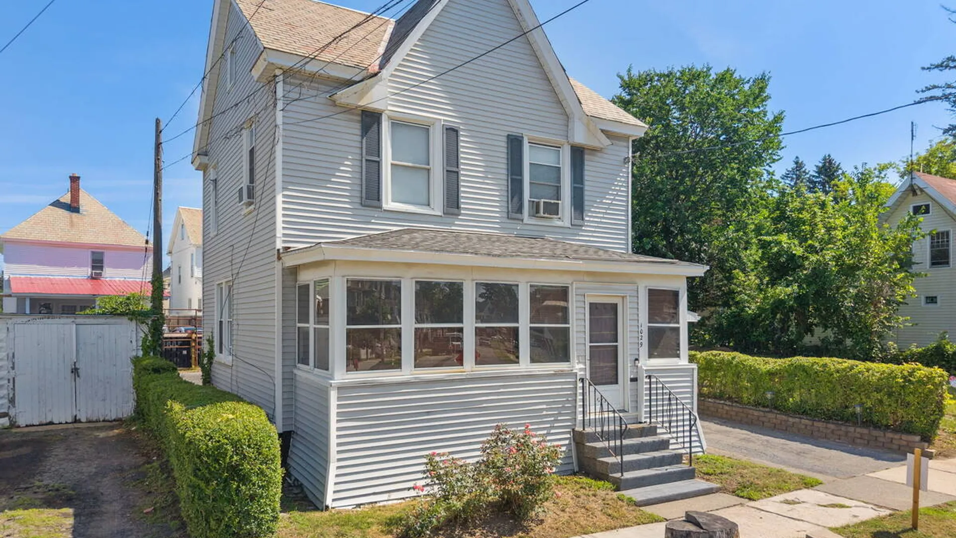 Property at 1029 Forest Road, Schenectady, NY 12303 4