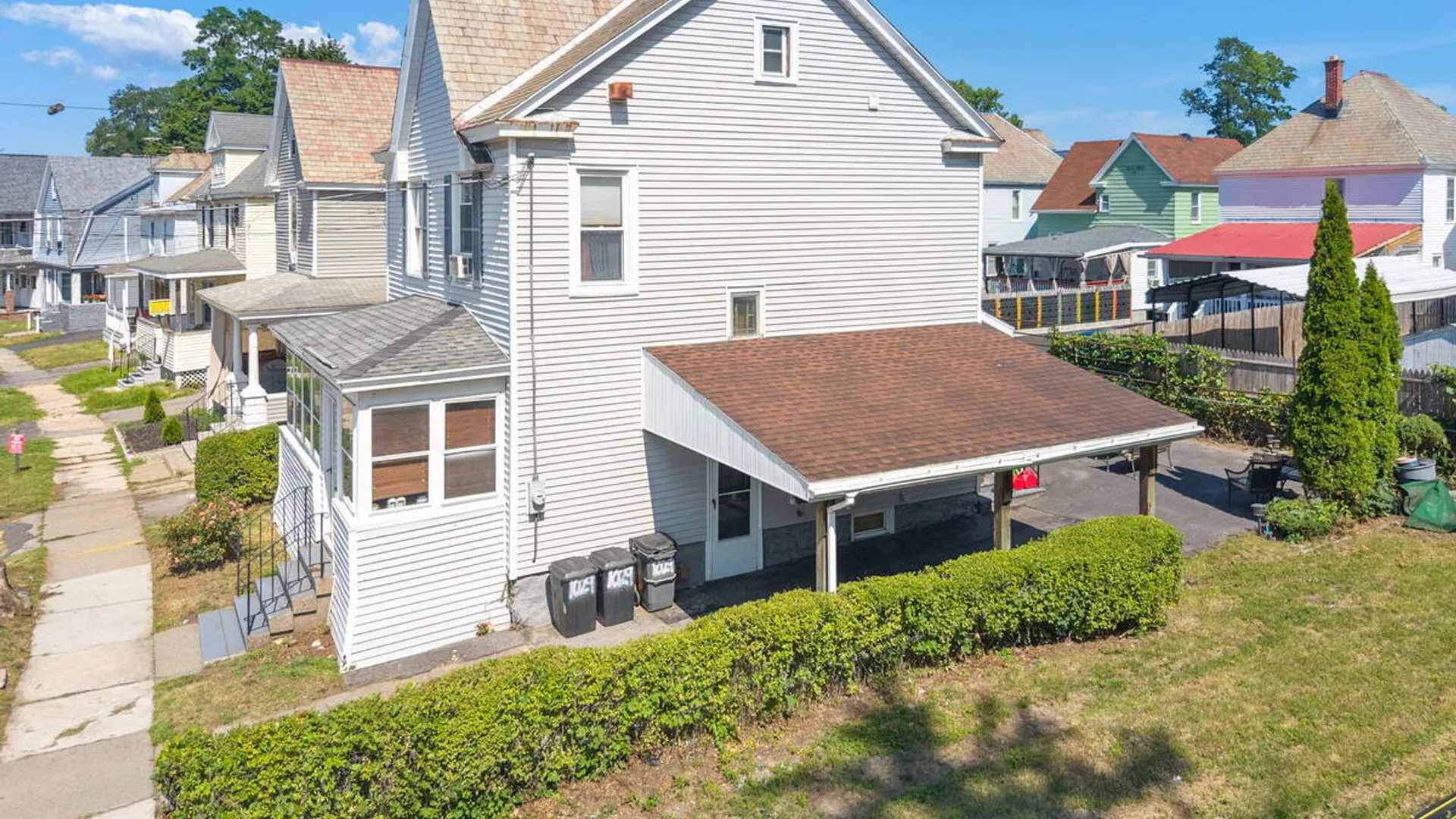Property at 1029 Forest Road, Schenectady, NY 12303 31