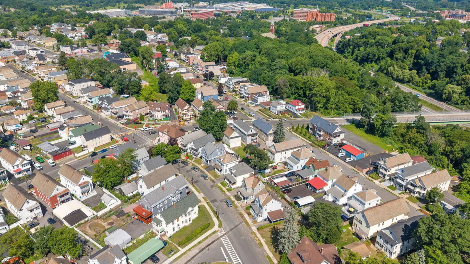 Property at 1029 Forest Road, Schenectady, NY 12303 40