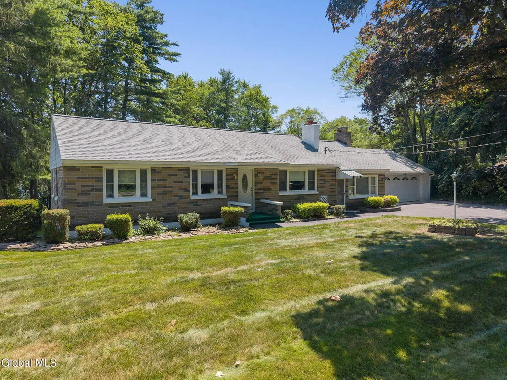 Property at 1984 Van Antwerp Road, Niskayuna, NY 12309